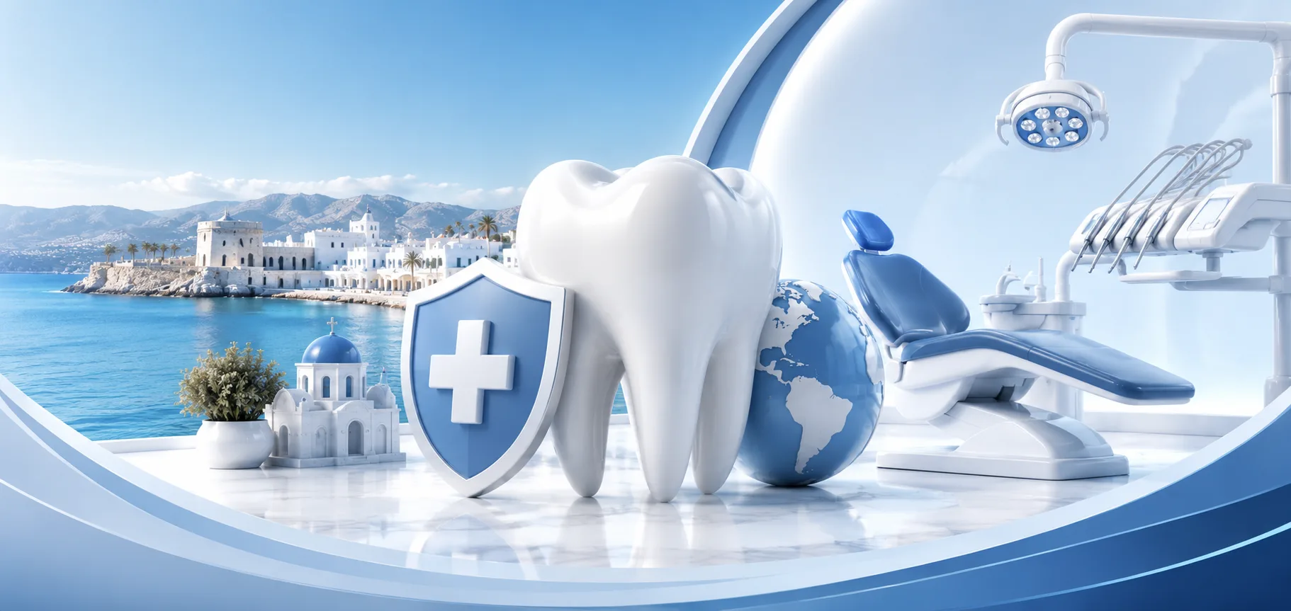 Girne’de Diş Kliniği Seçerken Nelere Bakılmalı?